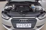 奥迪A4L2013款30 TFSI 自动舒适型