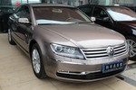 大众辉腾2012款3.0L 商务型