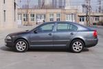 斯柯达明锐2009款1.8TSI 手自一体 逸仕版