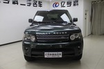 路虎揽胜运动版2012款5.0 V8 NA HSE