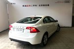 沃尔沃S602013款2.0T 进取版