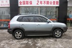 现代途胜2008款2.0L 自动两驱舒适型