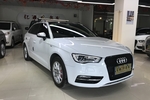 奥迪A3 Limousine2014款35 TFSI 自动时尚型