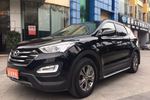 现代全新胜达2013款2.4L 自动两驱智能型