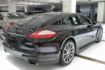 保时捷Panamera2010款Panamera 3.6L 