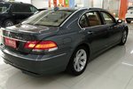 宝马7系2005款750Li