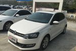 大众Polo2011款1.6L 手自一体 致酷版