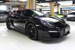 保时捷Boxster2013款Boxster S 3.4L 