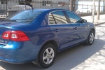 大众宝来2008款1.6L 手动 舒适型