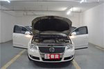 大众迈腾2007款1.8TSI 手自一体豪华型