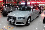 奥迪A4L2012款2.0TFSI 技术型