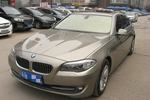 宝马5系2011款520Li 典雅型