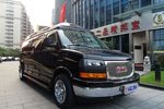 GMC Savana2013款6.0L 领袖级商务车