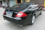 奔驰CLS级2008款CLS350 