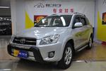 丰田RAV42010款2.4L 自动豪华升级版