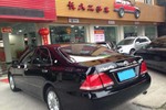 丰田皇冠2008款2.5L Royal 特别导航版