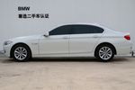 宝马5系2013款520Li 典雅型