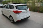 起亚新佳乐2013款2.0L 5座自动标准版 国四