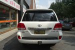 丰田兰德酷路泽2010款4.7L VX