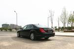 奔驰S级2010款S 350L 4MATIC