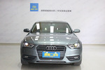 奥迪A4L2012款2.0TFSI 标准型