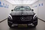 奔驰M级2014款ML400 4MATIC 动感型