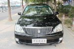 丰田皇冠2006款3.0 Royal Saloon G