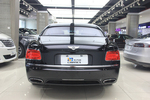 宾利飞驰2013款6.0T W12 MULLINER