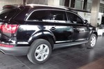 奥迪Q72011款3.0TFSI 技术型(L)