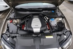 奥迪A6L2012款30 FSI 豪华型(2.5L)