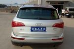 奥迪Q52010款2.0TFSI 进取型