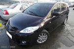 马自达Mazda52011款2.0L 手自一体 舒适型