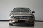 大众帕萨特2019款380TSI 尊贵版