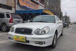 现代索纳塔2003款2.0 GLS 豪华型 自动