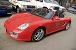 保时捷Boxster2006款Boxster