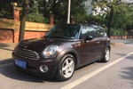 MINICLUBMAN2007款1.6L COOPER Fun 