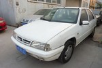 雪铁龙富康2008款1.6L 16V 手动