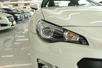 斯巴鲁BRZ2015款2.0i 自动版