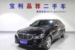 奔驰E级2015款E320L 运动型 4MATIC