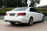 奔驰E级2015款E320L 4MATIC