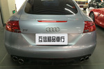 奥迪TT2011款Coupe 2.0TFSI