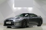 日产GT-R2015款3.8T 动感酷黑内饰版