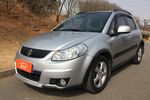 铃木天语SX42011款1.6L 自动 运动型