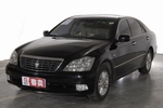 丰田皇冠2005款3.0L Royal Saloon