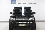 路虎第四代发现2011款2.7L TD HSE 柴油版