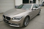 宝马7系2013款740Li xDrive