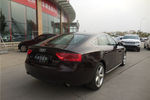 奥迪A5掀背-2013款2.0T Sportback