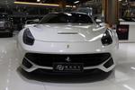 法拉利F12 berlinetta2013款6.3L 标准型