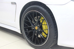 保时捷Panamera2013款Panamera Platinum Edition 3.6L 