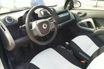 smartfortwo2012款1.0 MHD 硬顶标准版